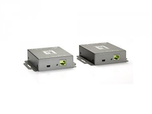 Cp HVE-9005 Hdmi Over Cat.5 Extender Kit