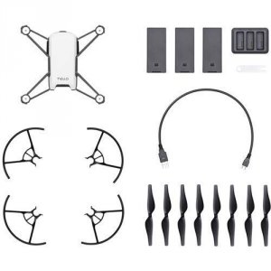 Dji CP.TL.00000047.01 Drone Cp.tl.00000047.01 Tello Boost Combo Batter