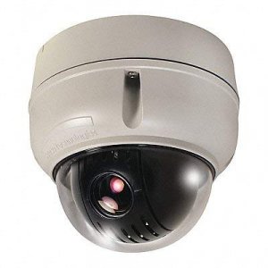 Component HTPTZ20T Hdtvi Ptz Speed Dome Camera