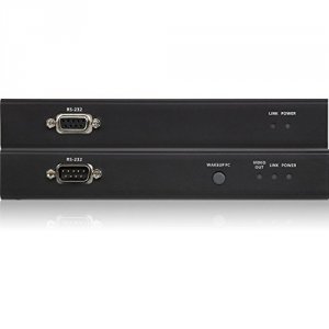 Aten CE620 Usb Dvi Hdbaset 2.0 Kvm Extender Up To 330 Ft W 1920x1200 4