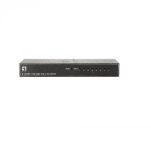 Cp GSW-0809 8port Gigabit Switch