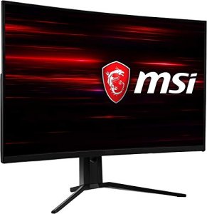 Msi OPTIXMAG322CQRV Optix Mag322cqrv Qhd 144hz