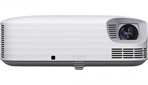 Casio XJ-S400U Dlp Projector - 4000 - 1920 X 1200 - 1.07 Billion Color