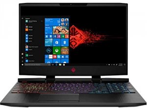 Hp 4KU03UAR#ABA Hp Factory Recertified Omen 15-dc0024cl Gaming Laptop 