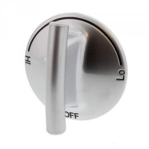 Erpr 74007733 Er Burner Knob