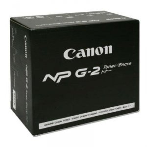 Canon NPG2 Npg-2  F41-7701-000  1373a001aa  For Use In Model Np9800 - 