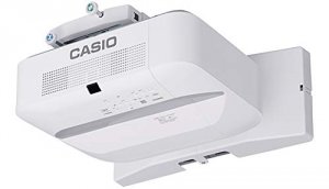 Casio XJ-UT312WN 3100 Lm Ultra-short Throw