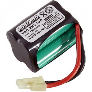 Dantona VAC-XB2700 Replacement Vacuum Battery