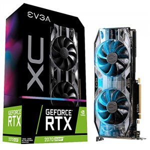 Evga 08G-P4-3173-KR Geforce Rtx 2070 Super Xc