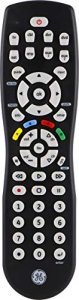 Ge 34929 8 Device Remote Ctrl Blk