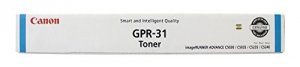 Original Canon 2794B003AB Gpr-31 Toner Cartridge - Laser - 27000 Pages