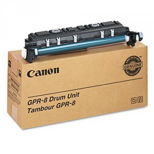 Canon 6837A004AA Gpr-8 Drum For Copier Models Image Runner 16002000201