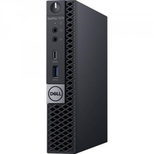 Aerohive HXY28 Optiplex 7070 Mff I7 9-9700t