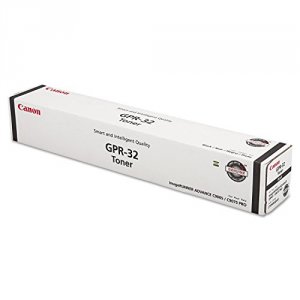 Original Canon 2791B003AA Gpr-32 Black Toner Cartridge For Use In Ir A