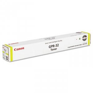 Original Canon 2791B003AA Gpr-32 Black Toner Cartridge For Use In Ir A