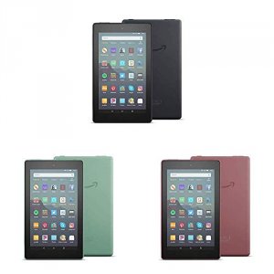 Amazon B07FMPZNQQ Fire 7 Tablet 7in 32gb Black