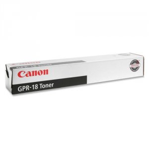 Original Canon 0384B003 Toner Cartridge -  Black - 8300 Pages -imageru