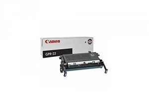 Canon 0388B003AA Gpr-22 Drum Unit For Imagerunner 1023, 1023n And 1023