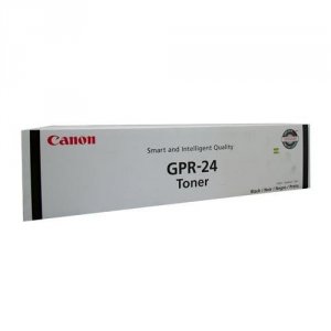 Original Canon 1872B003AA Gpr24 Black Toner