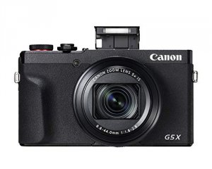 Canon 3070C001 Digital Camera Powershot G5 X