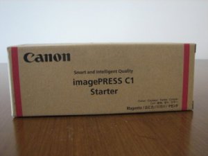 Original Canon CNM0403B001 Imagepress C1+ii