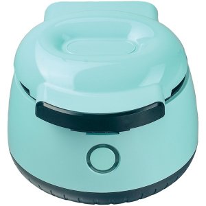 Brentwood TS-1401BL 750w Waffle Bowl Mkr Blu