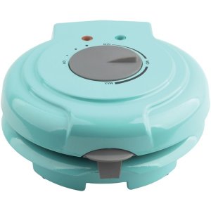 Brentwood TS-1405BL 750w Waffle Cone Mkr Blu