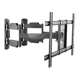 Tripp DMWC3770M Swiveltilt Corner Wall Mount For 37 To 70 Tvs And Moni