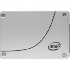 Intel SSDSC2KG240G7 Solid State Drive  Dc S4600 240gb 2.5inch Sata 6gb