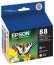 Original Epson T088520-S Durabrite Ink Color Multipack