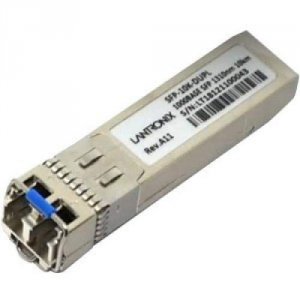 Lantronix SFP-10K-DUPL Sfp Fiber Trans Duplex 10km