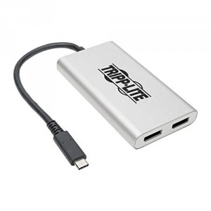 Tripp MTB3-002-DP Thunderbolt 3 Dual Displayport