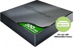 Silicondust HHDD-2TB Hdhomerun Servio 2tb