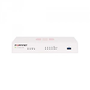 Fortinet FWF-30E-BDL-988-12 Fortiwifi-30e Hw Plus Ase Fc