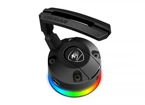 Cougar BUNKER RGB Accessory Bunker Rgb Gaming Rgb Mouse Bungee With Us