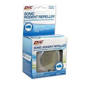 Pic RR Rodent Repeller