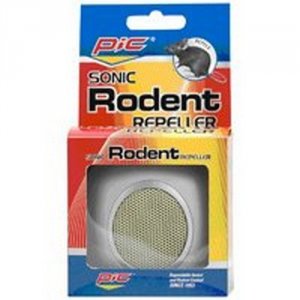 Pic RR Rodent Repeller