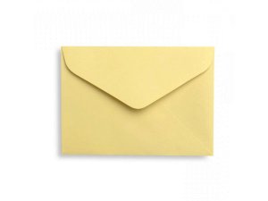 Bulk AF556 20 Count Light Yellow Envelope