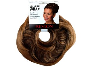 Bulk BH760 Revlon Glam Wrap- Frosted