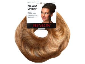 Bulk BH762 Revlon Glam Wrap- Golden Blonde