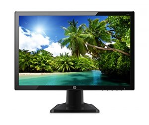 Hp T3U83AA#ABA 19.5 Hp 20kd 1440x900 Vga Dvi Led Ips Monitor T3u83aa