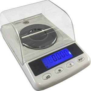 Optima QU-53 Quartz Pocket Scale