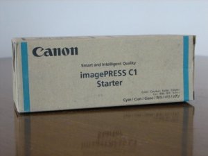 Original Canon CNM0402B001 Imagepress C1+ii