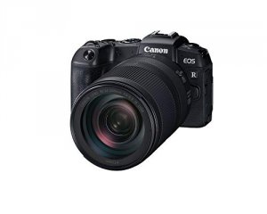 Canon 3380C032 Digital Camera Eos Rp Body +