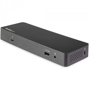 Startech TB3CDK2DP Thunderbolt 3 Docking Station