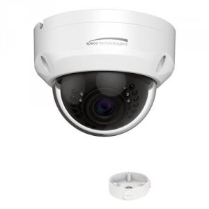 Component O4D1 4mp Indooroutdoor Dome Ip Security Camera