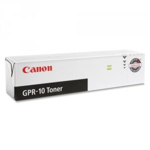 Original Canon 7814A003AA Gpr-10 Toner Ir1300 1310 1330 1370 Gpr10