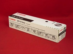 Original Canon 7814A003AA Gpr-10 Toner Ir1300 1310 1330 1370 Gpr10