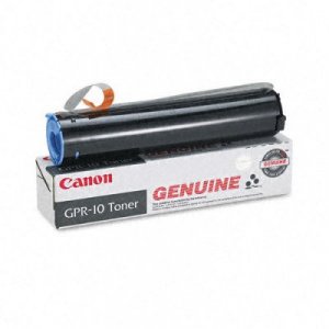 Original Canon 7814A003AA Gpr-10 Toner Ir1300 1310 1330 1370 Gpr10