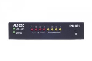 Harman FG2100-23 Amx Exb-irs4 Icslan Irs